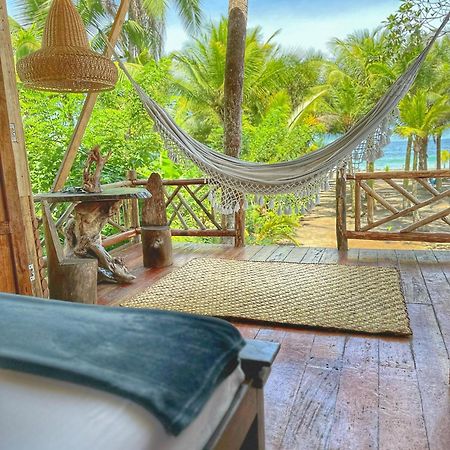 Tortuga Bay Eco Hotel El Valle  Екстер'єр фото