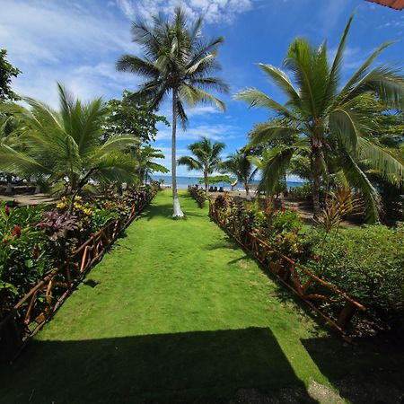 Tortuga Bay Eco Hotel El Valle  Екстер'єр фото