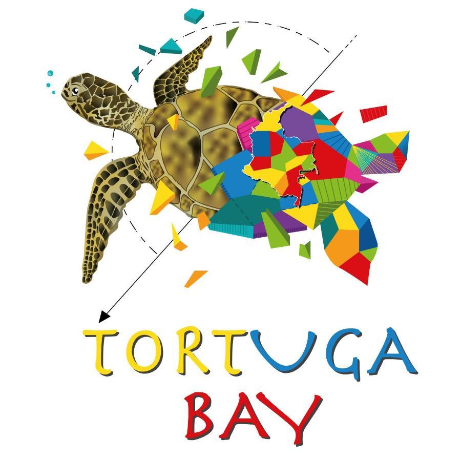 Tortuga Bay Eco Hotel El Valle  Екстер'єр фото