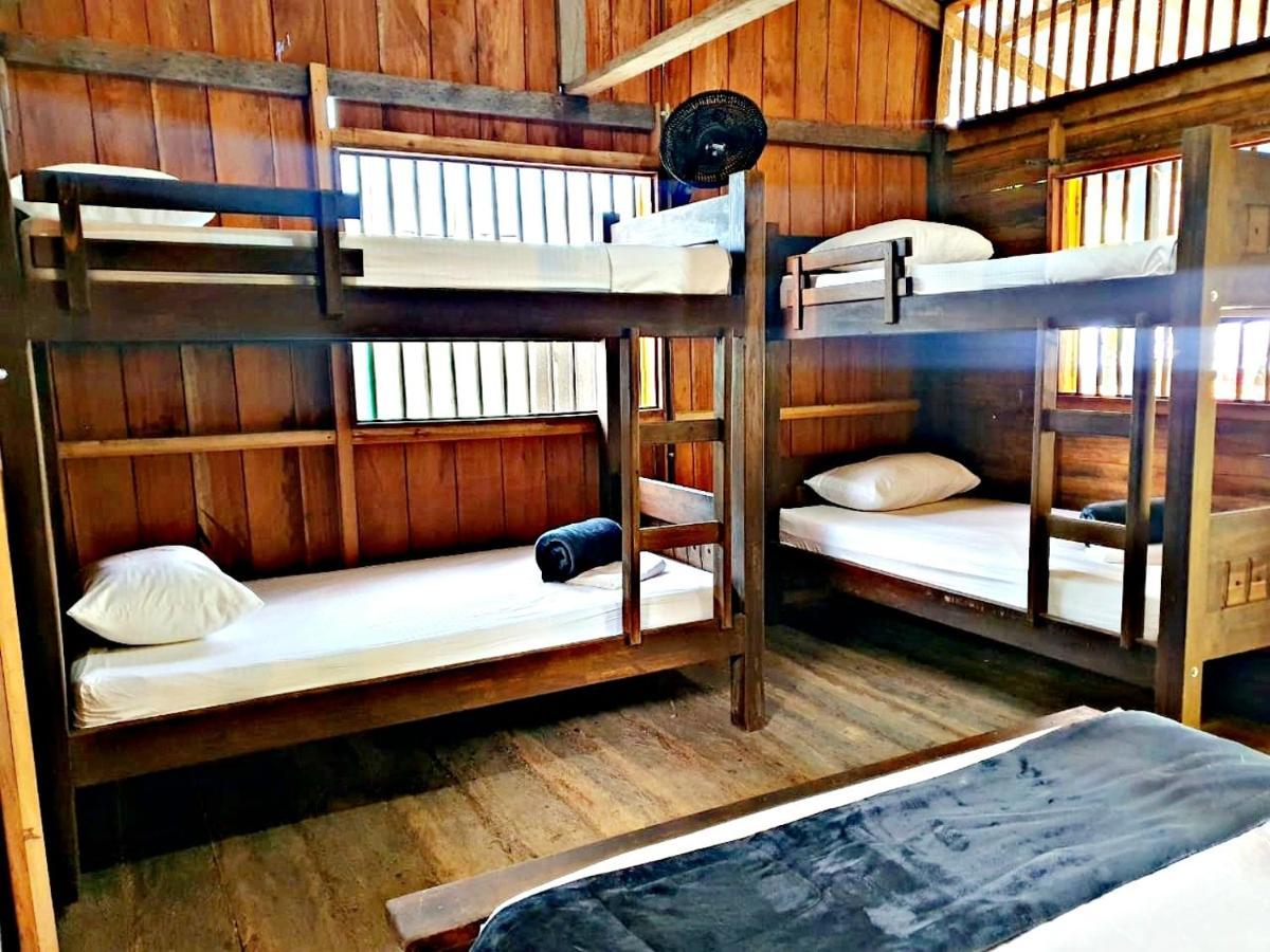 Tortuga Bay Eco Hotel El Valle  Екстер'єр фото