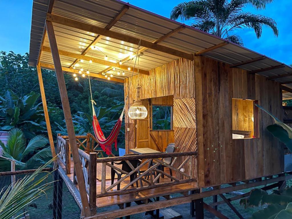 Tortuga Bay Eco Hotel El Valle  Екстер'єр фото