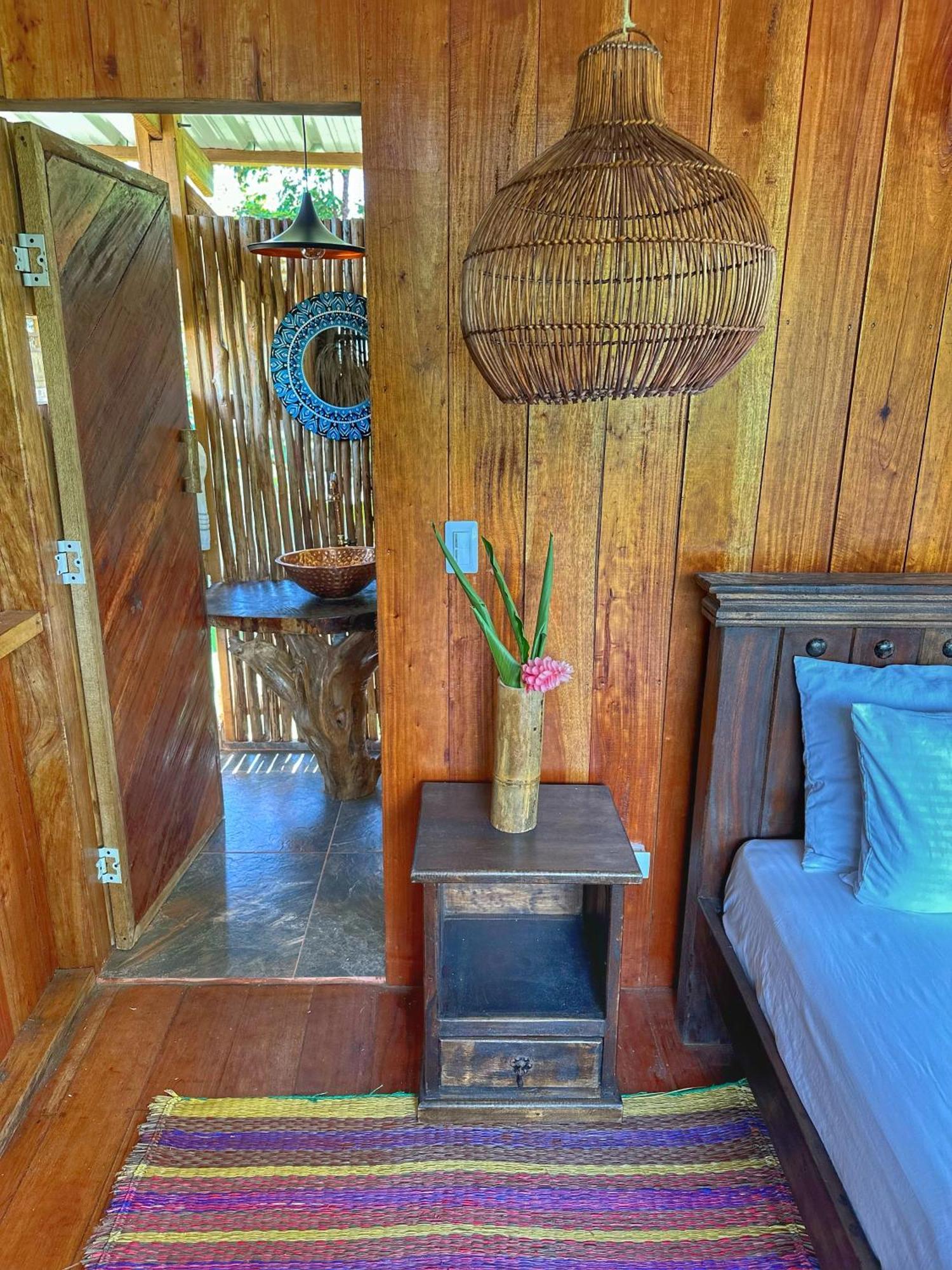 Tortuga Bay Eco Hotel El Valle  Екстер'єр фото