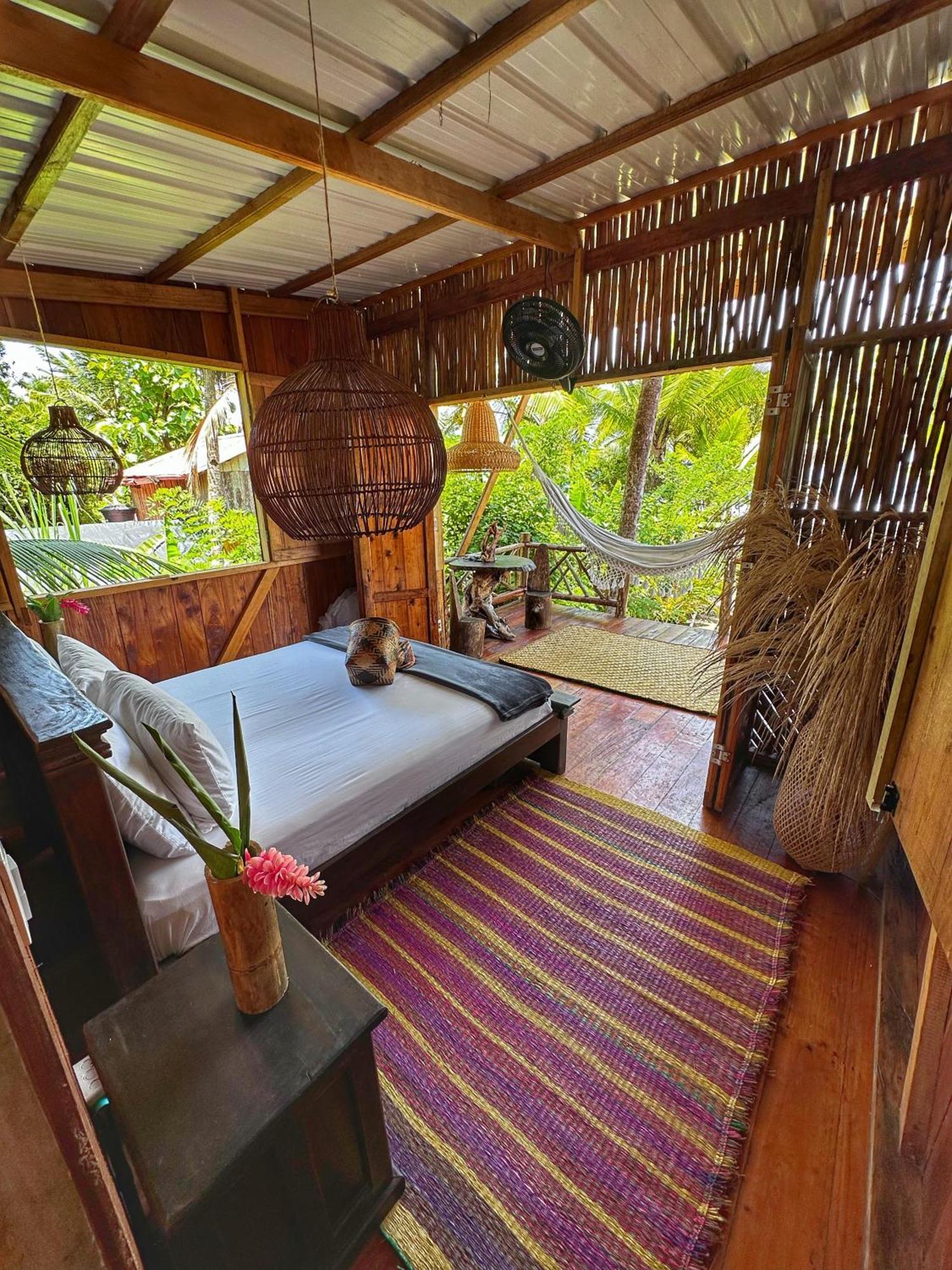 Tortuga Bay Eco Hotel El Valle  Екстер'єр фото
