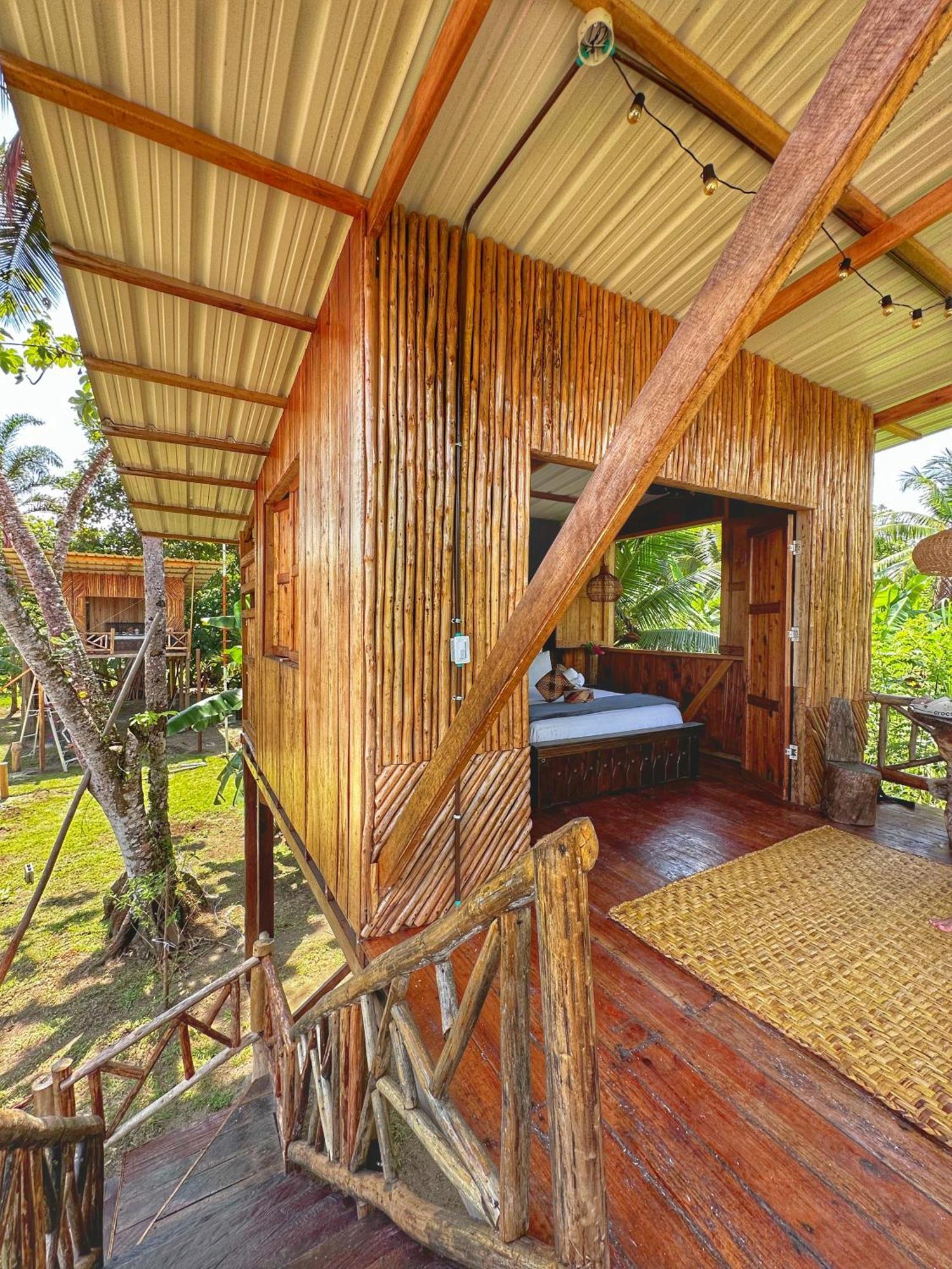 Tortuga Bay Eco Hotel El Valle  Номер фото