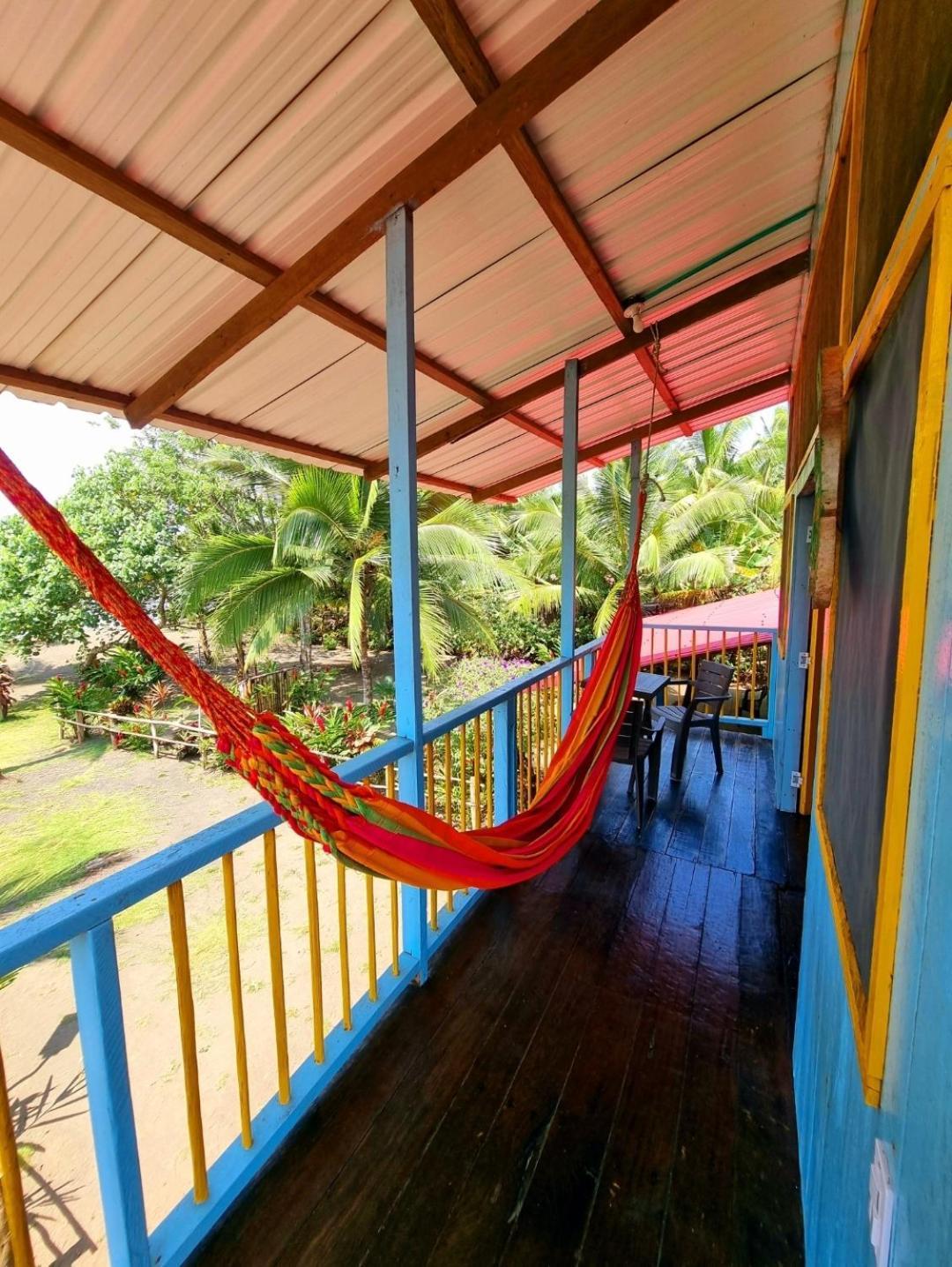 Tortuga Bay Eco Hotel El Valle  Екстер'єр фото