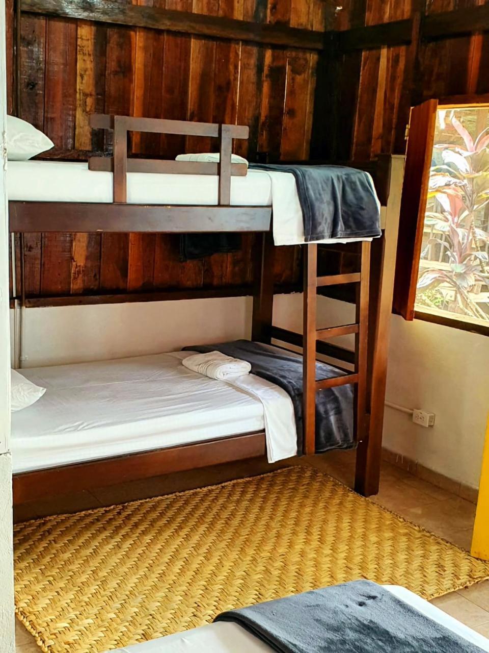 Tortuga Bay Eco Hotel El Valle  Номер фото